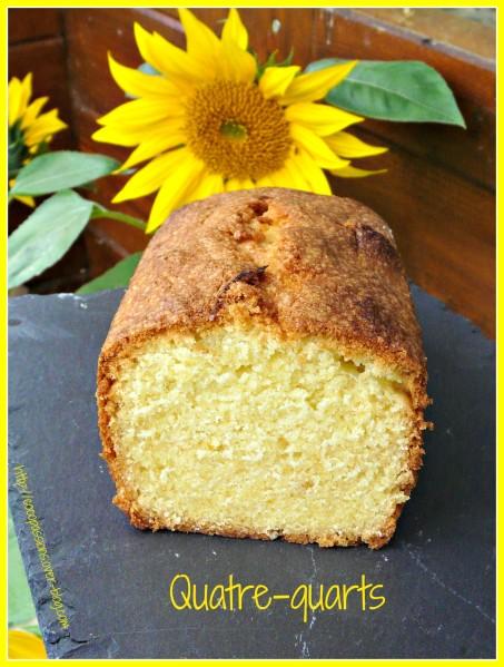 Quatre-quarts comme une ...madeleine P1160939.jpg