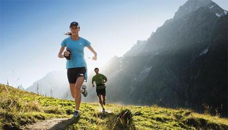 Comme une envie de trail… Trail course nature