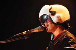 Cascadeur, le teaser de l’Ep Cascadeur