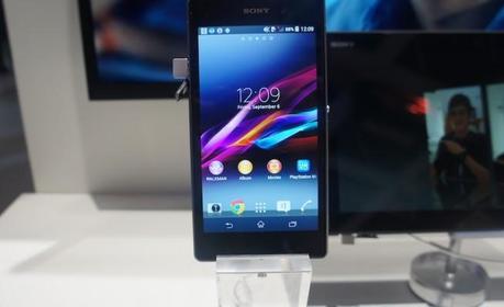 Xperia Z1 de Sony et sa fascinante caméra Sony-Xperia-Z1-12-655x400