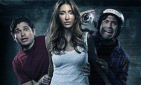 Bande annonce comédie