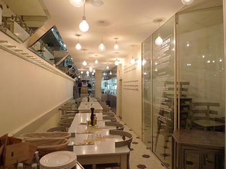 La fabrique à pâtes La fabrique à pâtes