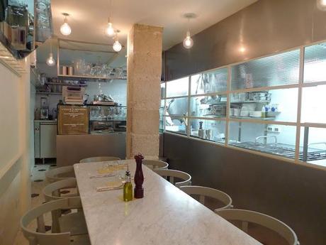 La fabrique à pâtes La fabrique à pâtes