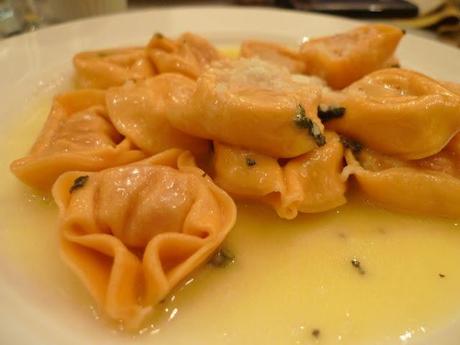 La fabrique à pâtes La fabrique à pâtes