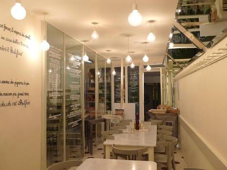 La fabrique à pâtes La fabrique à pâtes