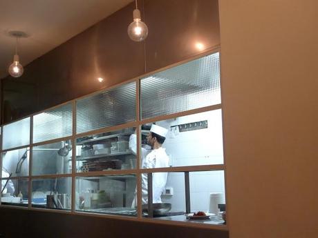 La fabrique à pâtes La fabrique à pâtes