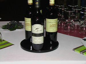 Castillon-Cotes de Bordeaux : Château de Belcier IMGA9138