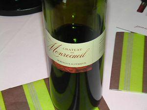 Castillon-Cotes de Bordeaux : Château de Belcier IMGA9139