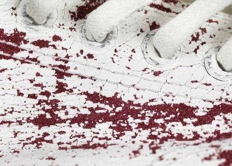 La Converse Surprise de Maison Martin Margiela La Converse Surprise de Maison Martin Margiela