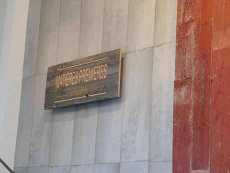 Matières premières chez Merci P1040663