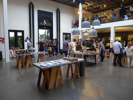 Matières premières chez Merci P1040667