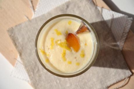 Mousse végétale citron-verveine, compotée de mirabelles Mousse-citron-verveine7-.JPG