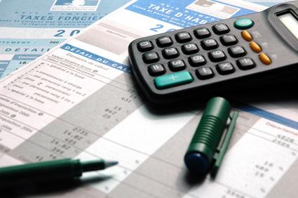 La taxe d'habitation Fiscalité locale : éléments d’explication à propos de la polémique parisienne