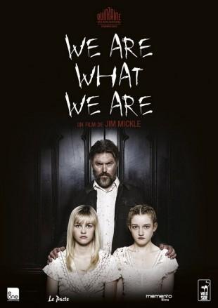 [Critique] WE ARE WHAT WE ARE