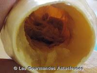 Une nouvelle variété de courge, la Mysterius Une nouvelle variété de courge, la Mysterius