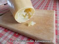 Une nouvelle variété de courge, la Mysterius Une nouvelle variété de courge, la Mysterius