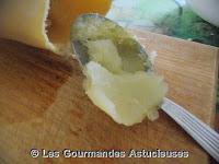 Une nouvelle variété de courge, la Mysterius Une nouvelle variété de courge, la Mysterius