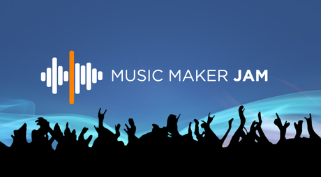 Music Maker Jam Music Maker Jam du point de vue des pros