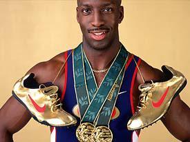 Michael-Johnson L’éphéméride afro-péen du 13 septembre!