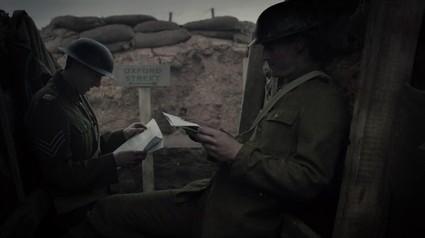 (UK) The Wipers Times : un journal satirique tenu sur le front durant la Grande Guerre thewiperstimesk_zpsfc3dc62d.jpg