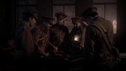 (UK) The Wipers Times : un journal satirique tenu sur le front durant la Grande Guerre thewiperstimesj_zps496b82c6.jpg