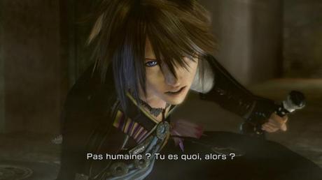 Lightning Returns: Final Fantasy XIII – Nouvelles images et vidéo Lightning Returns: Final Fantasy XIII – Nouvelles images et vidéo