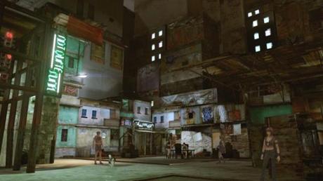 Lightning Returns: Final Fantasy XIII – Nouvelles images et vidéo Lightning Returns: Final Fantasy XIII – Nouvelles images et vidéo