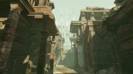 Lightning Returns: Final Fantasy XIII – Nouvelles images et vidéo Lightning Returns: Final Fantasy XIII – Nouvelles images et vidéo