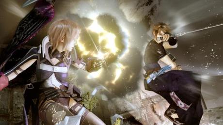 Lightning Returns: Final Fantasy XIII – Nouvelles images et vidéo Lightning Returns: Final Fantasy XIII – Nouvelles images et vidéo