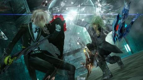 Lightning Returns: Final Fantasy XIII – Nouvelles images et vidéo Lightning Returns: Final Fantasy XIII – Nouvelles images et vidéo