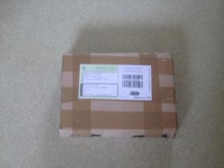 Swap découverte des A&M; : le colis ! Swap découverte des A&M; : le colis !