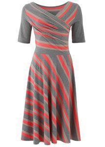 red-tilly-stripe-dress