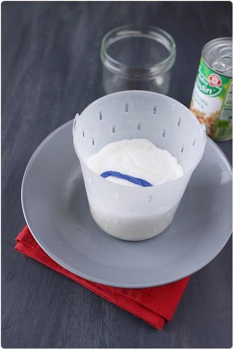 Tofu ferme maison Tofu ferme maison