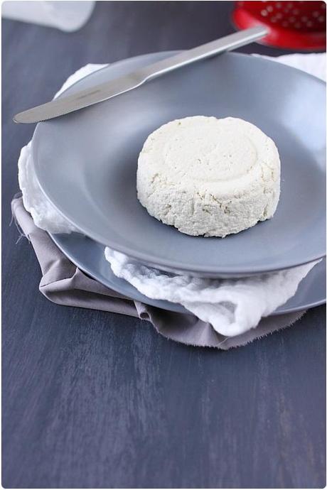 Tofu ferme maison Tofu ferme maison