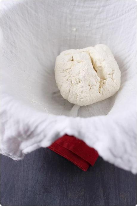 Tofu ferme maison Tofu ferme maison