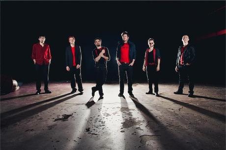 La Fanfare en Pétard contentima La Fanfare en Pétard