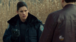 Critiques Séries : Rookie Blue. Saison 4. Episode 13. You Can See the Stars. vlcsnap-2013-09-13-13h36m39s180.png