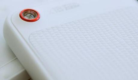 Coque cuir iPhone 5 avec lentille Microscope X18...
