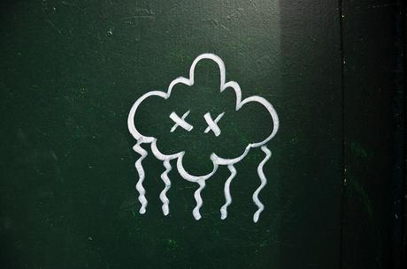 Divers Street Art (#19) Dead Cloud (1)
