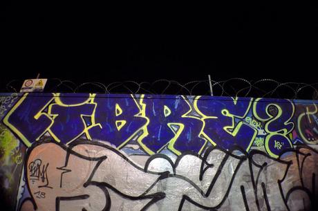 Divers Street Art (#19) Libre ? (1)