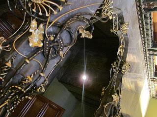 Gaudi: Palau Güell Gaudi: Palau Güell