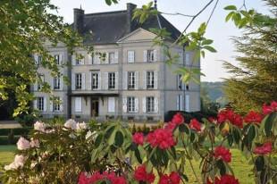 Les jardins bretons dévoilés par des établissements du réseau Symboles de France cpjardinsok.007