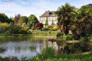 Les jardins bretons dévoilés par des établissements du réseau Symboles de France cpjardinsok.006