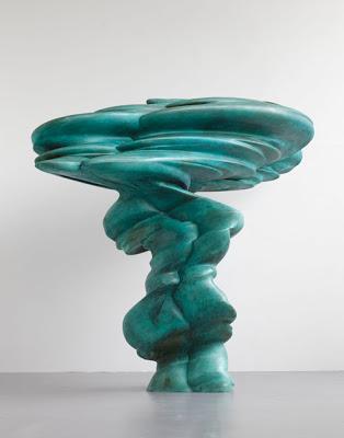 Tony Cragg au MAM de Saint-Etienne Tony Cragg au MAM de Saint-Etienne