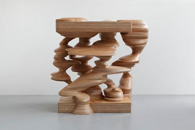 Tony Cragg au MAM de Saint-Etienne Tony Cragg au MAM de Saint-Etienne