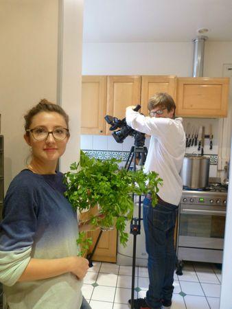 Silence, on re-tourne ! P1110397