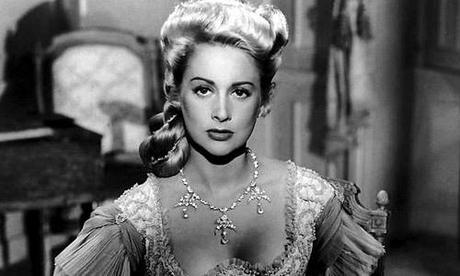 CRITIQUE BLURAY: CAROLINE CHERIE photo-Caroline-cherie-1950-1