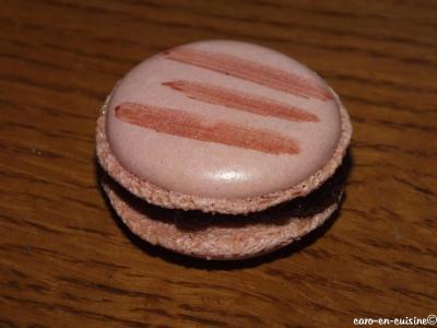 Macarons à la fraise dscf6569.jpg
