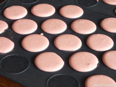 Macarons à la fraise dscf6555.jpg