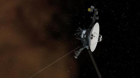 Voyager 1 navigue désormais dans l’espace interstellaire